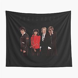 Pretenders Band Tapestry