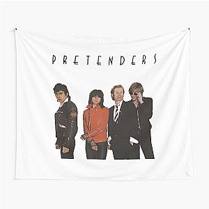 The Pretenders tour 2023 Tapestry