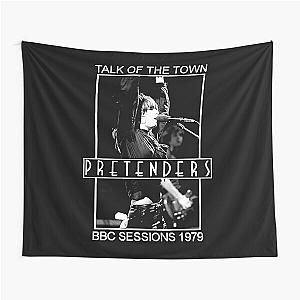 Talk Of The Town Pretenders Tapestry