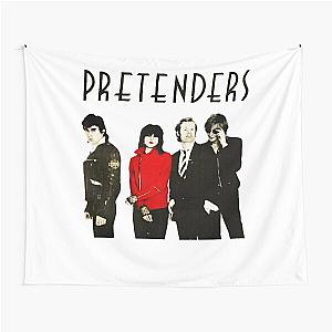 best seller of music of my country The band Pretenders Genres Rock; ‎pop rock‎; Tapestry