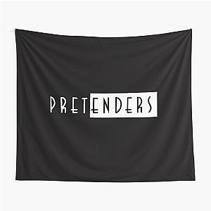 Pretenders  Tapestry