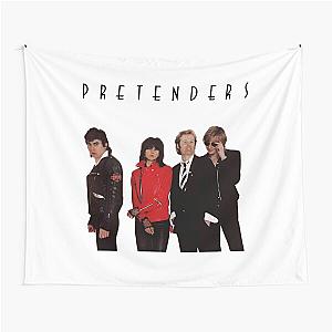 Pretenders  	 Tapestry