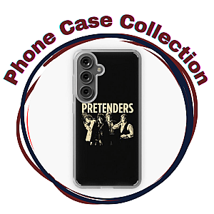 The Pretenders Cases