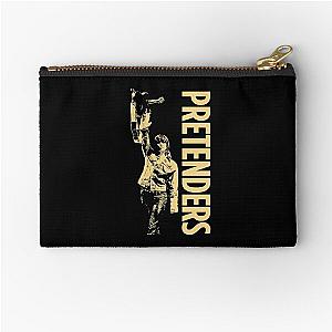 Pretenders Zipper Pouch