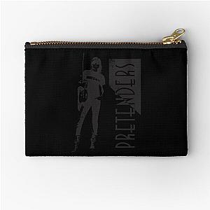 Pretenders Zipper Pouch