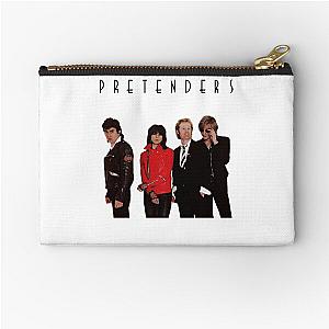 Pretenders Zipper Pouch