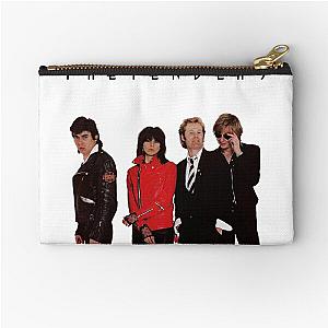 Pretenders Zipper Pouch