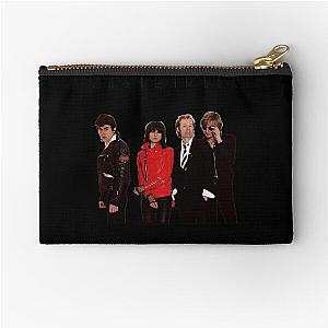 Pretenders Zipper Pouch