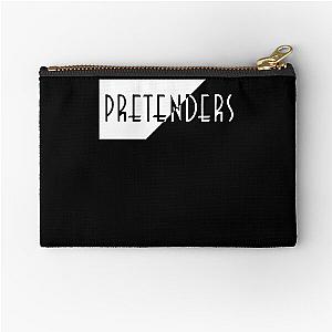 Pretenders Zipper Pouch