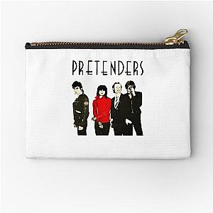 best seller of music of my country The band Pretenders Genres Rock; ‎pop rock‎; Zipper Pouch