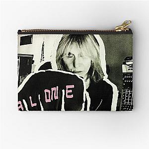 ori pretenders alone tour 2020 malamrabu Zipper Pouch