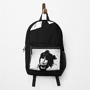 Pretenders Retro portrait  Backpack