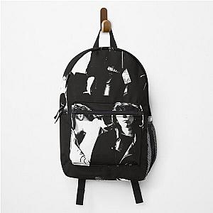 The Pretenders Retro Backpack