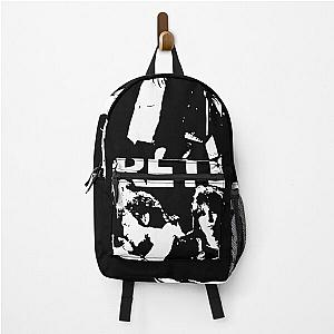 Lovey Dovey The Pretenders Backpack