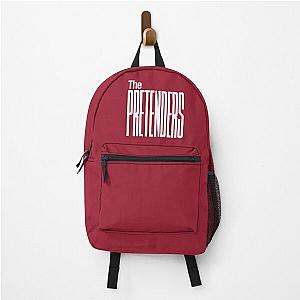 The Pretenders Backpack