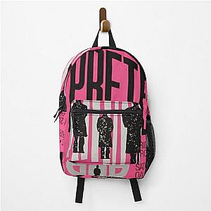 The Pretenders Concert  Backpack