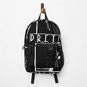 Talk Of The Town Pretenders Backpack