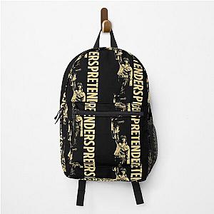 Pretenders Backpack