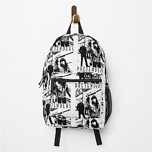 All Pretenders Backpack