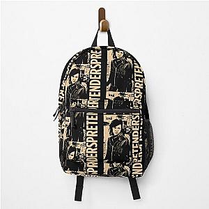 Pretenders  (1) Backpack