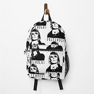 Pretenders  (1) Backpack