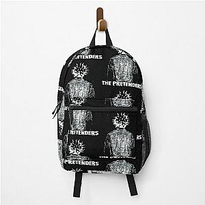 pretenders get punk Backpack