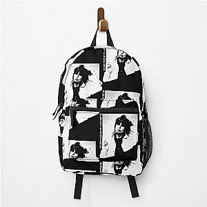 Pretenders - Retro portrait Backpack