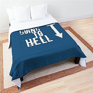 the pretty reckless taylor momsen    Comforter