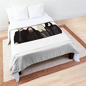 The Pretty Reckless Active Comforter