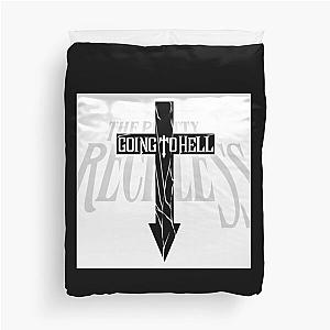 THE PRETTY RECKLESS ALBUM 2020 DEDEKBAYITERUS Duvet Cover