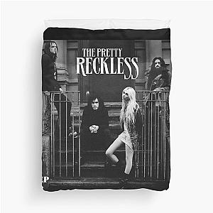 Ep the pretty reckless Duvet Cover