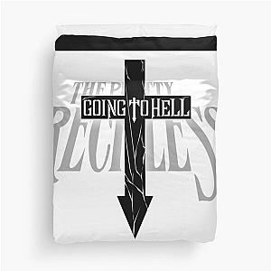 The Pretty Reckless going to hell 2 Duvet Cover