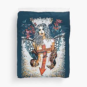 the pretty reckless Premium  Duvet Cover