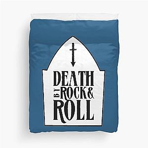 The Pretty Reckless (Death by Rock and Roll) Active  Duvet Cover