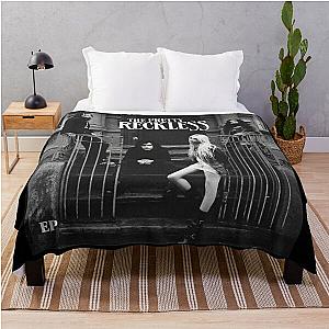 Ep the pretty reckless Throw Blanket