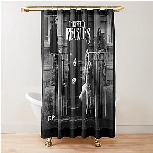 Ep the pretty reckless Shower Curtain