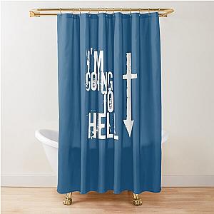 the pretty reckless taylor momsen    Shower Curtain