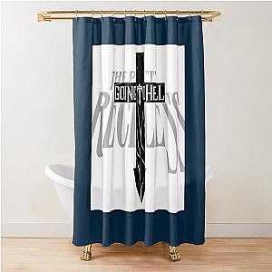 THE PRETTY RECKLESS ALBUM 2020 DEDEKBAYITERUS   Shower Curtain