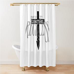 First Day Of The Pretty Reckless Album 2020 Dedekbayiterus Cute Photographic Shower Curtain