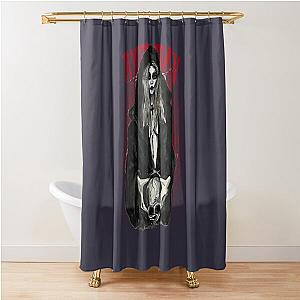 Active Actors Work Early Uncomfortable Life The Pretty Reckless - Tthe Pretty Reckless Lyrics Tshir Shower Curtain