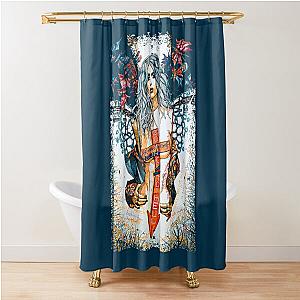 the pretty reckless Premium  Shower Curtain