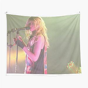 Taylor - The Pretty Reckless Tapestry