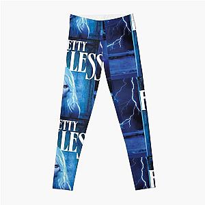 THE RECKLESS 1 Leggings