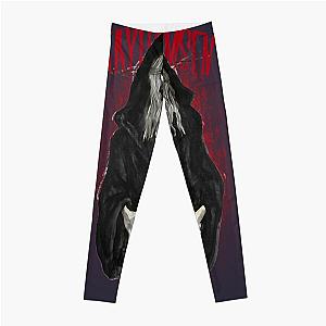 Active Actors Work Early Uncomfortable Life The Pretty Reckless - Tthe Pretty Reckless Lyrics Tshir Leggings