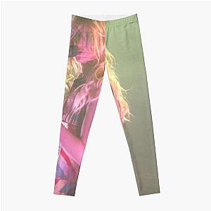 Taylor - The Pretty Reckless Leggings