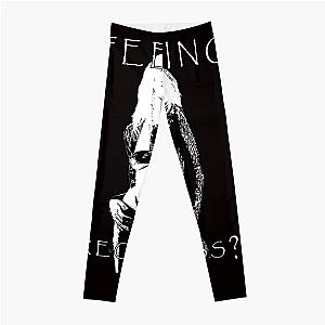 Feeling Reckless Essential T-Shirt Leggings