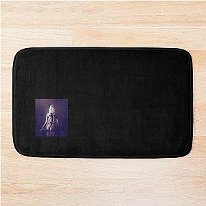 back body The Beautiful Reckless   Bath Mat