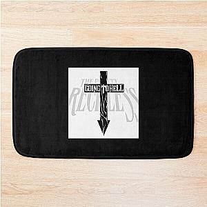 THE PRETTY RECKLESS ALBUM 2020 DEDEKBAYITERUS Bath Mat