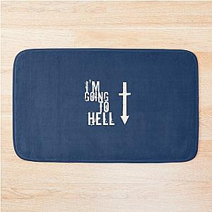 the pretty reckless taylor momsen    Bath Mat