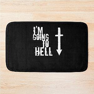 Who Loves Movie The Pretty Reckless Design Taylor Momsen Awesome Move Bath Mat